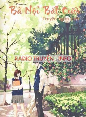 Bà Nội Bắt Cưới - Truyện Ngôn Tình