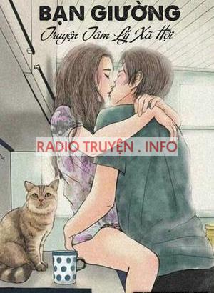 Bạn Giường - Truyện Tâm Lý Xã Hội