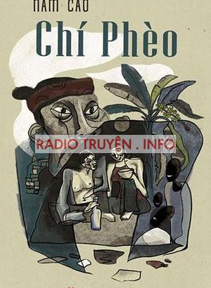Chí phèo