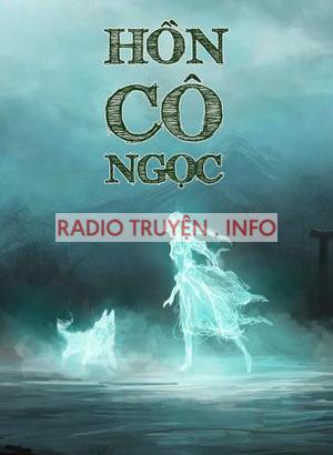 Hồn Cô Ngọc - Truyện Ma