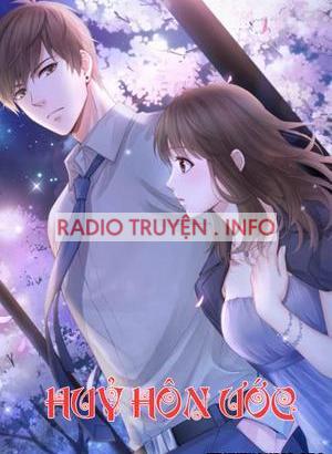 Huỷ Hôn Ước Trước - Truyện Ngôn Tình