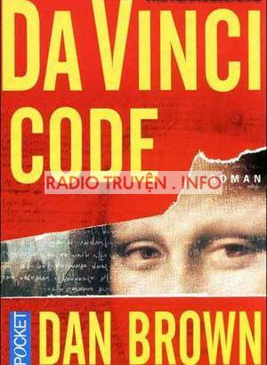 Mật mã Da Vinci