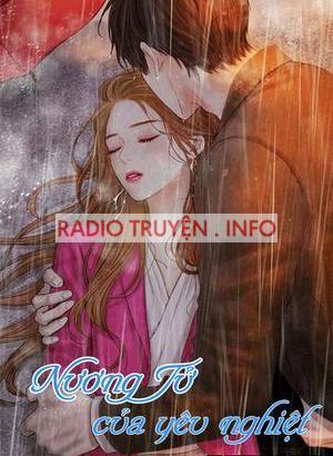 Nương Tử Của Yêu Nghiệt - Truyện Ngôn Tình