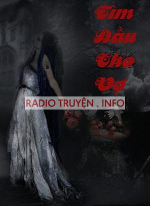 Tìm Đầu Cho Vợ - Truyện Ma