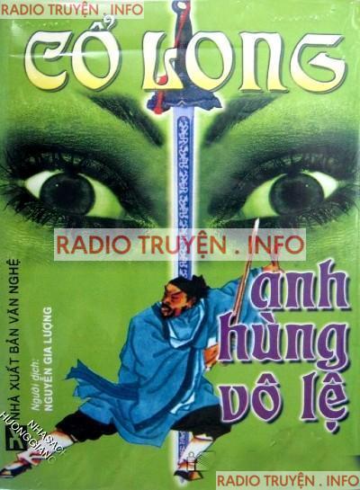 Anh Hùng Vô Lệ
