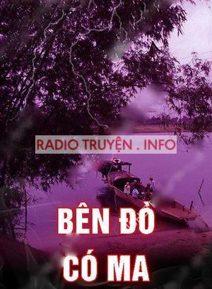 Bến Đò Có Ma