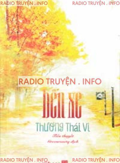 Bến Xe