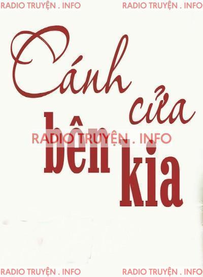 Cánh Cửa Bên Kia