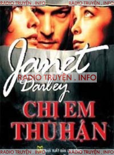 Chị Em Thù Hận
