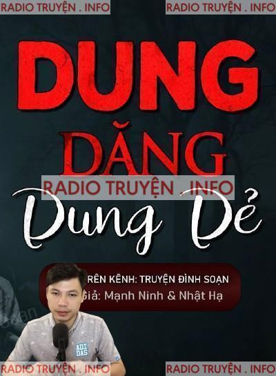 Dung Dăng Dung Dẻ