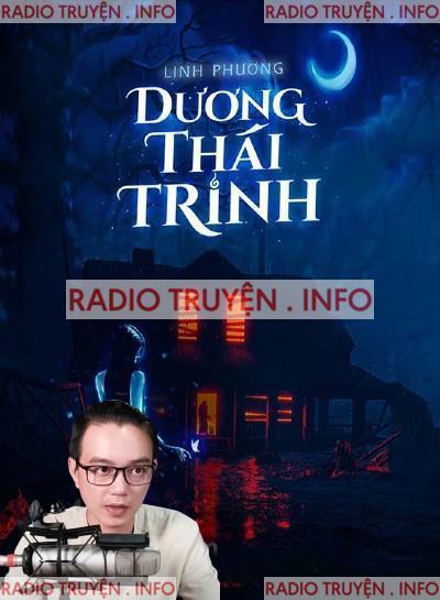 Dương Thái Trinh