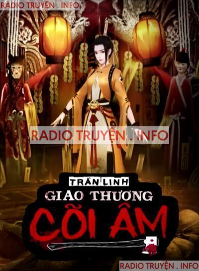 Giao Thương Cõi Âm