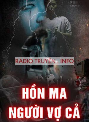 Hồn Ma Người Vợ Cả