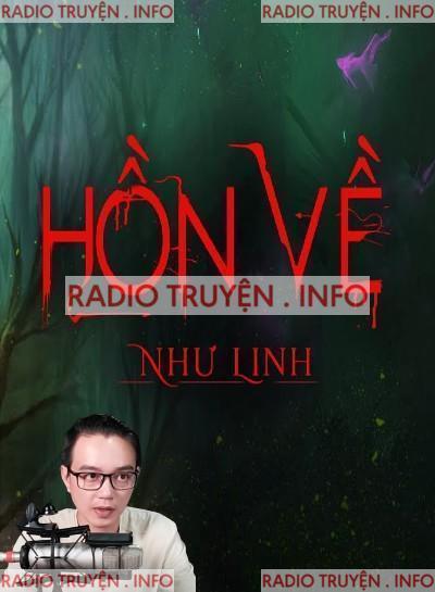 Hồn Về