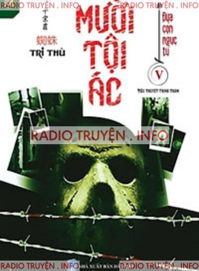 Mười Tội Ác 5: Đứa Con Ngục Tù