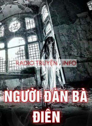 Người Đàn Bà Điên