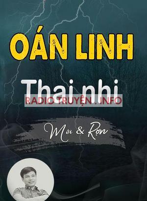 Oán Linh Thai Nhi