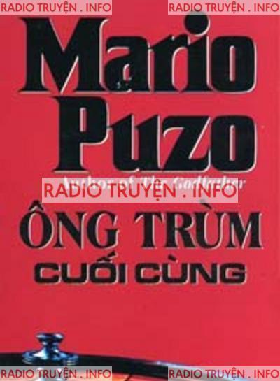 Ông Trùm Cuối Cùng
