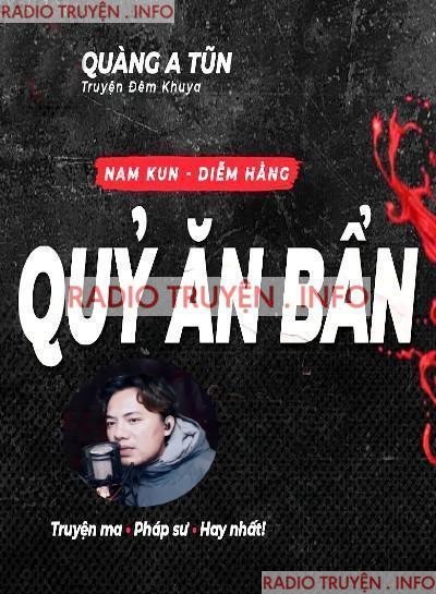 Con Quỷ Ăn Bẩn