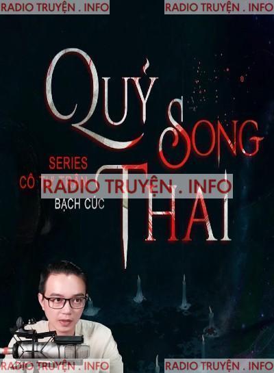 Quỷ Song Thai