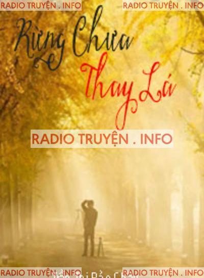 Rừng Chưa Thay Lá