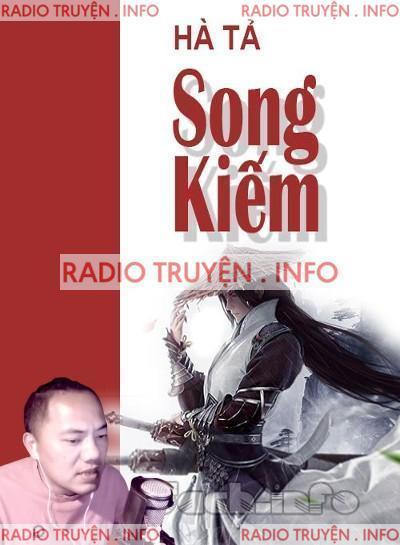 Song Kiếm
