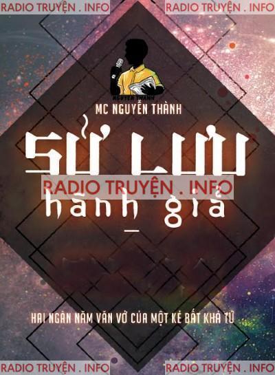Nghe Truyện Mc Nguyễn Thành - Truyện Audio Full Hay Nhất