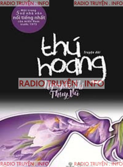 Thú Hoang