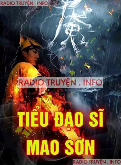 Tiểu Đạo Sĩ Mao Sơn