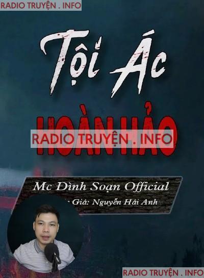 Tội Ác Hoàn Hảo