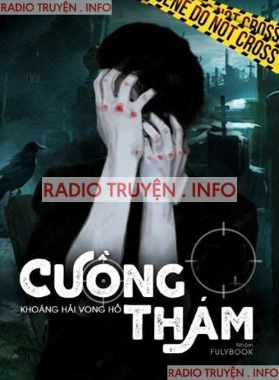 CT Trinh Thám Hay