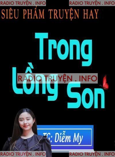 Trong Lồng Son