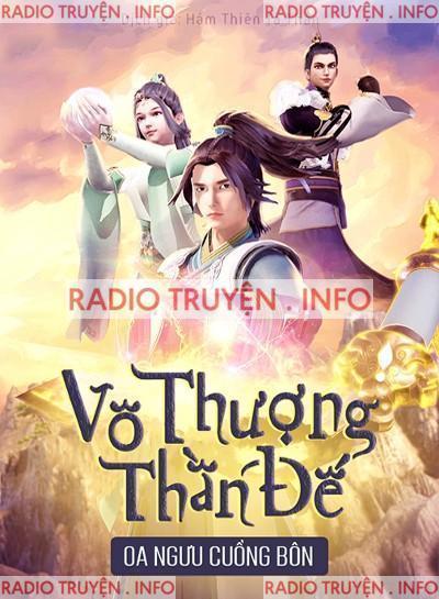 Vạn Cổ Thần Đế Audio