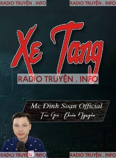 Xe Tang